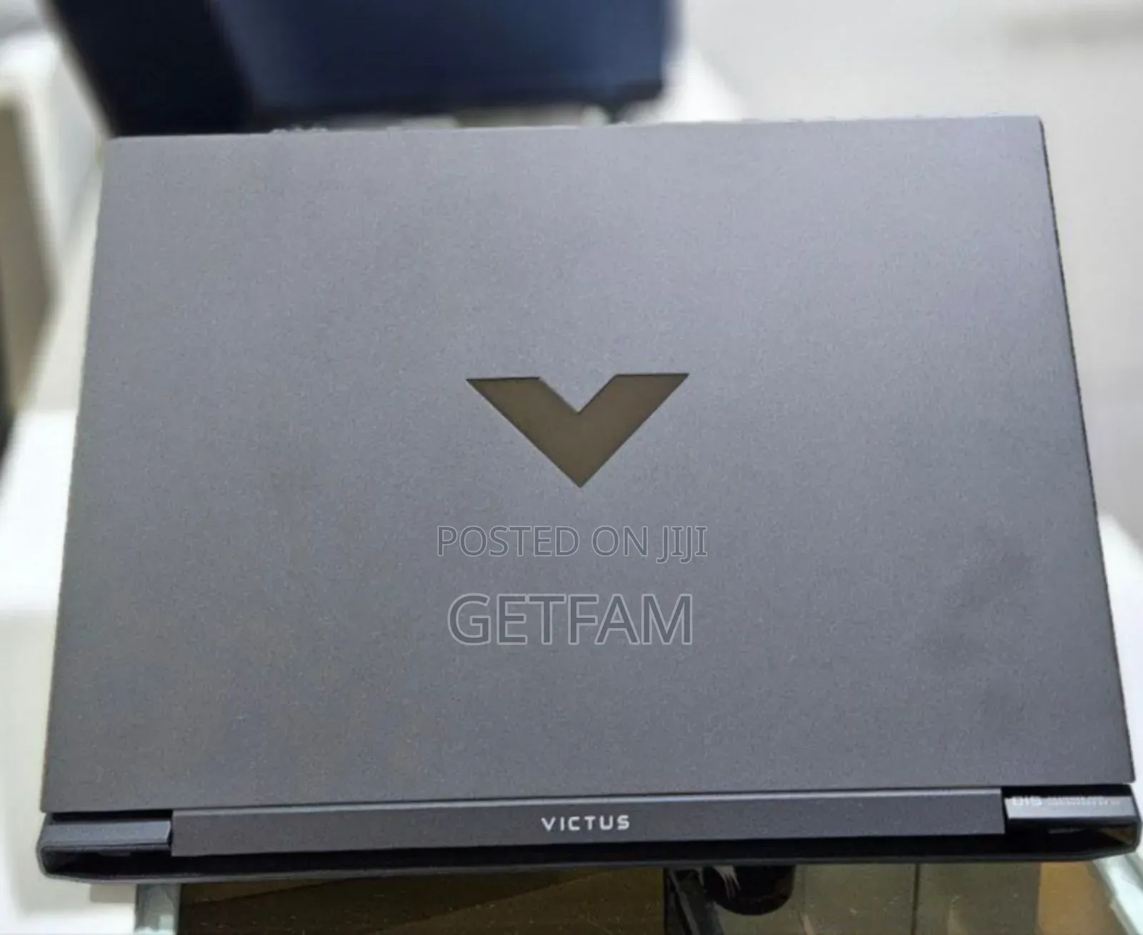 New Laptop HP Victus 15 6GB Intel Core I7 SSD 1T