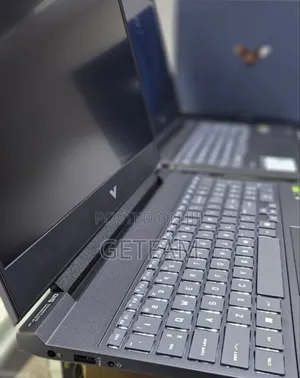 New Laptop HP Victus 15 6GB Intel Core I7 SSD 1T
