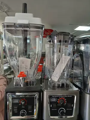 Krypton Juicer With Faucet, 10l Large Capacity Mixer,