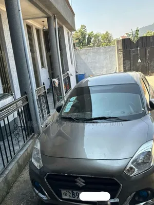 Suzuki Dzire 2022 Gray