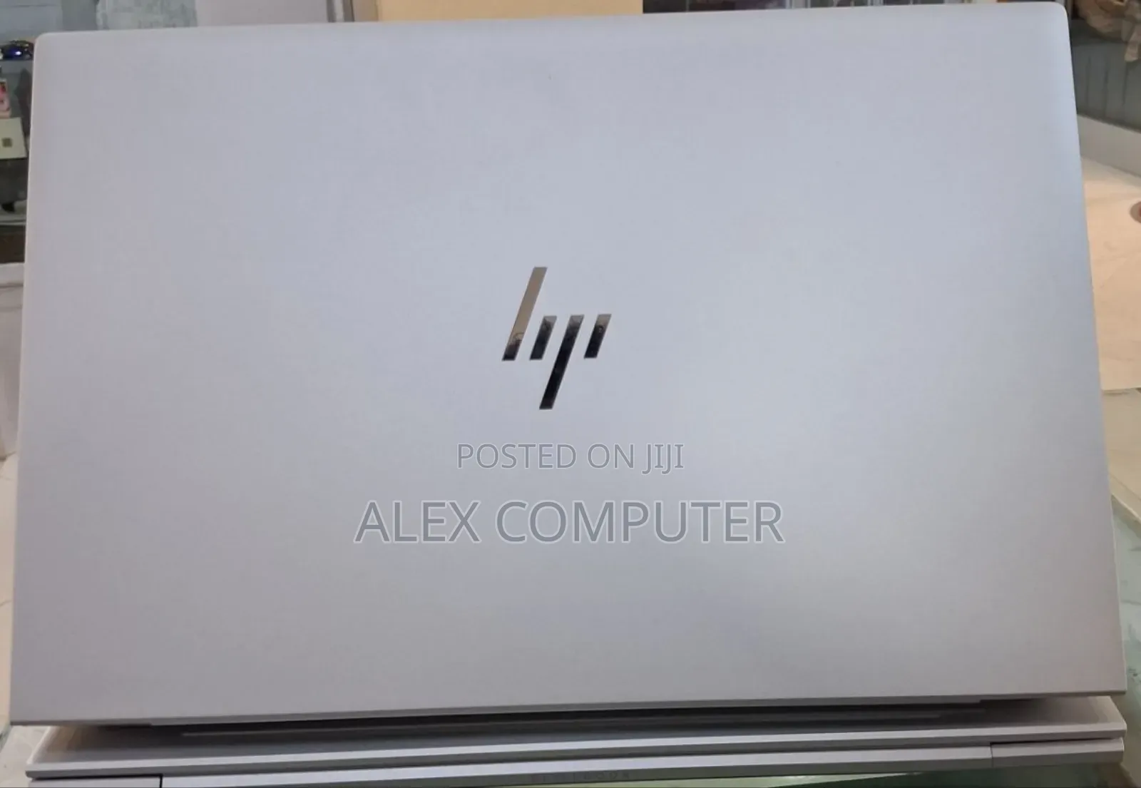 New Laptop HP EliteBook 840 G11 16GB Intel Core I7 SSD 512GB