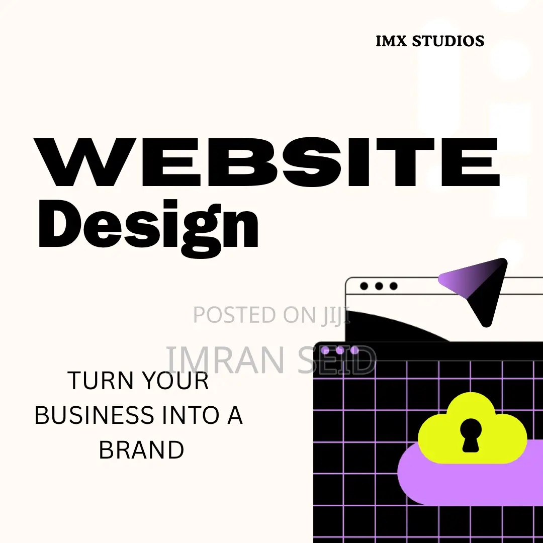 Website Designs