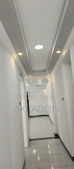 Photo - Furnished 3bdrm Condo in Bole Ayat for sale