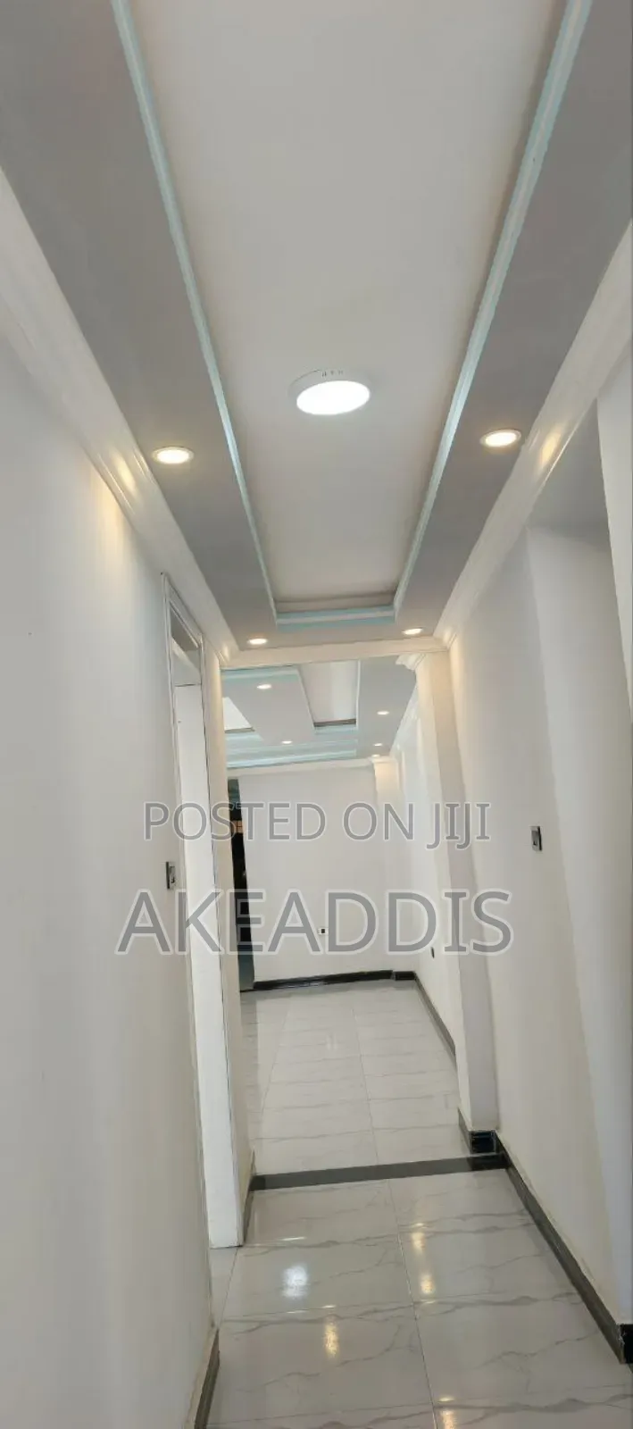 Furnished 3bdrm Condo in Bole Ayat for sale