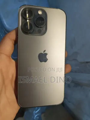 Apple iPhone 13 128 GB Gray