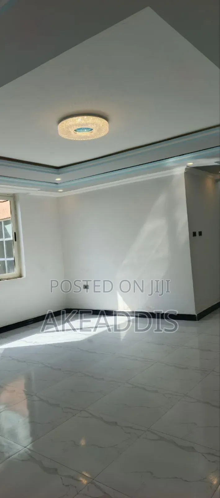 Furnished 3bdrm Condo in Bole Ayat for sale