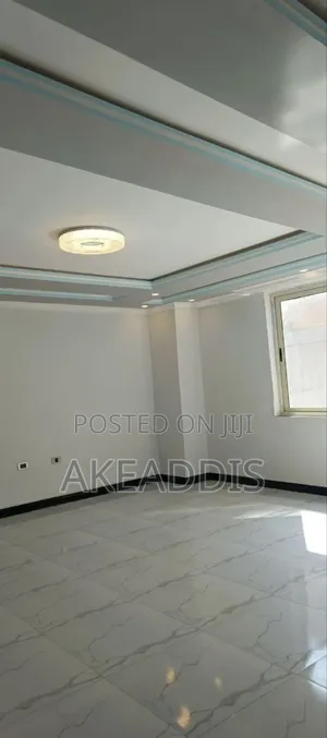 Furnished 3bdrm Condo in Bole Ayat for sale
