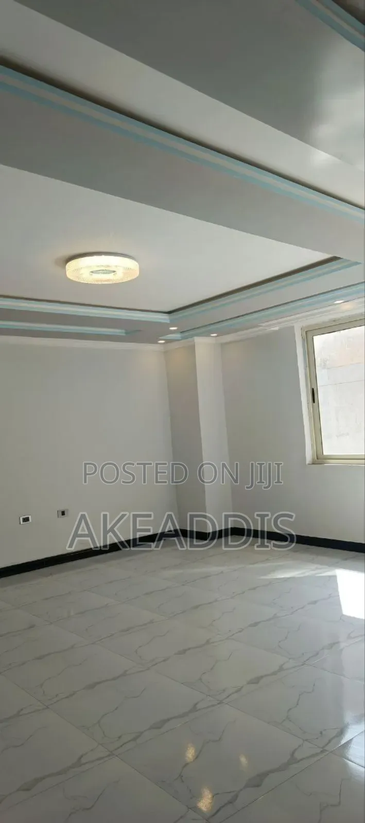 Furnished 3bdrm Condo in Bole Ayat for sale