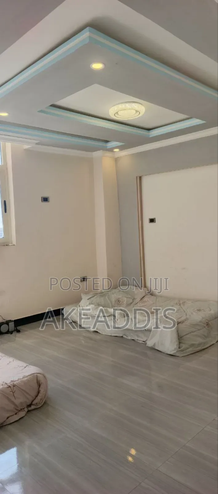 Furnished 3bdrm Condo in Bole Ayat for sale