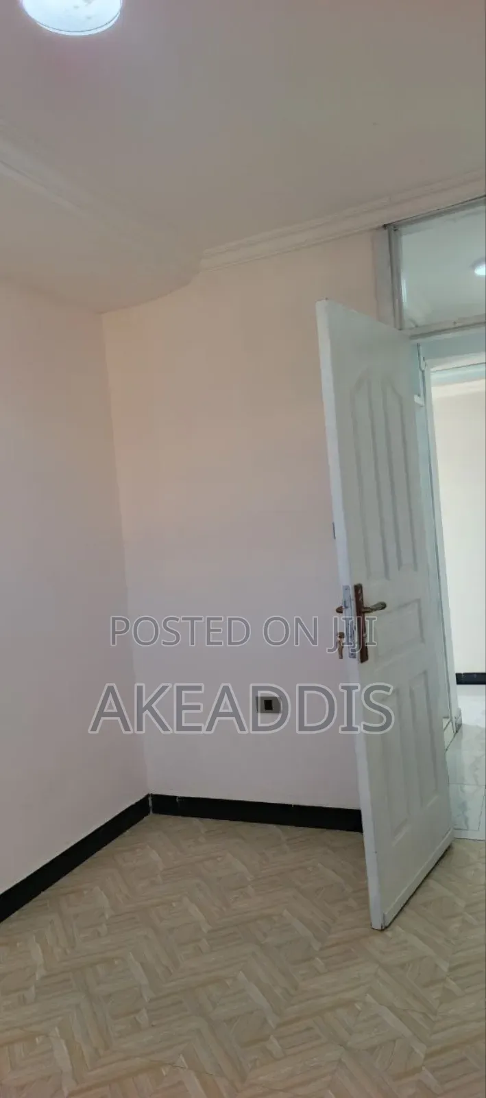 Furnished 3bdrm Condo in Bole Ayat for sale