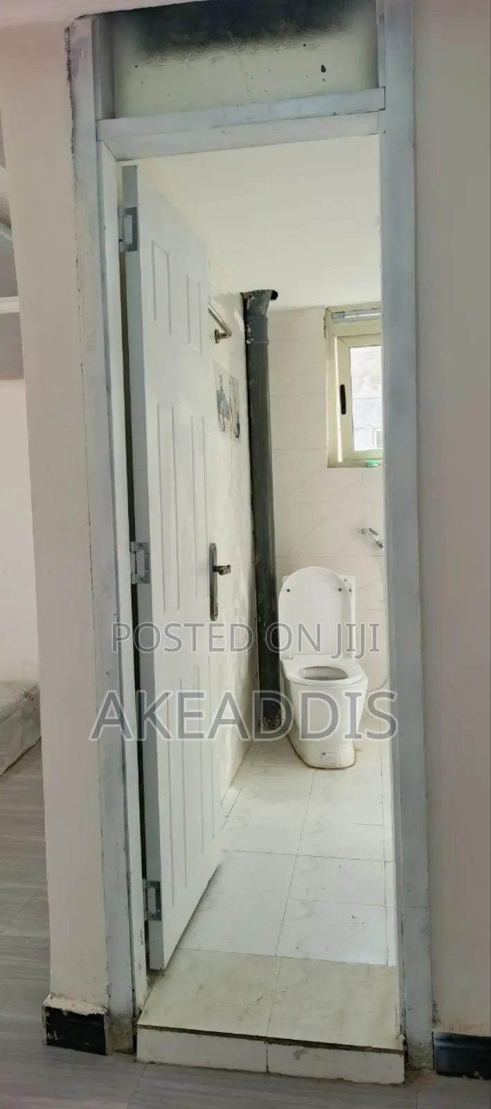 Furnished 3bdrm Condo in Bole Ayat for sale