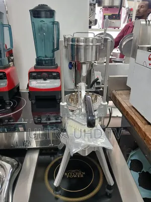 Manual Juice From Citrus Fruits Like Oranges, Lemons, Limes,