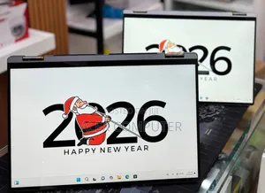 New Laptop Lenovo Yoga 7 15ITL5 16GB AMD Ryzen 7 SSD 512GB