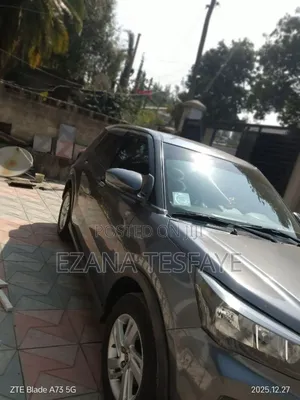 Toyota Raize 2022 Gray