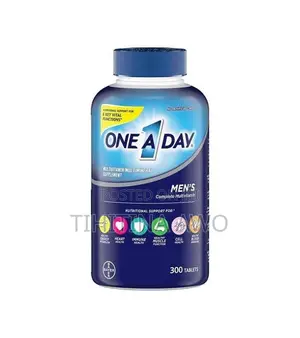 Photo - One a Day Multivitamin