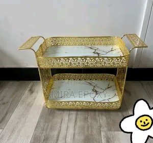 እረከቦት Epoxy