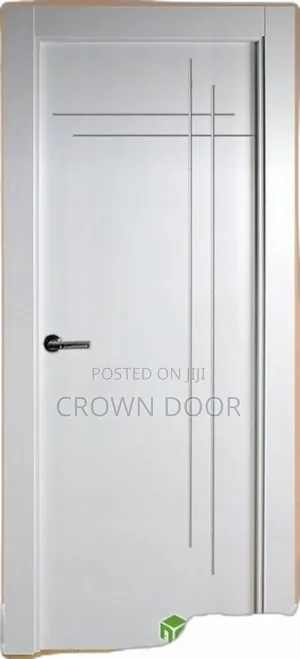 ክራውን አስተማማኝ በር