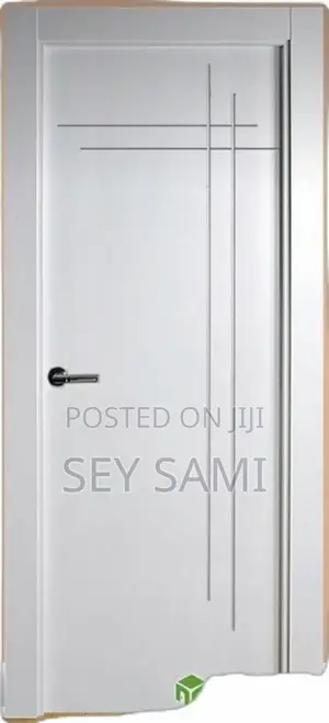 ክራውን አስተማማኝ በር