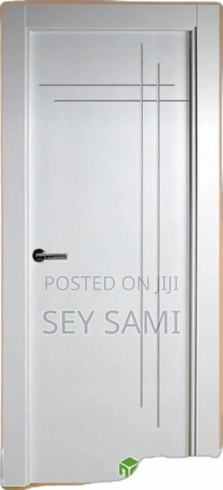 ክራውን አስተማማኝ በር