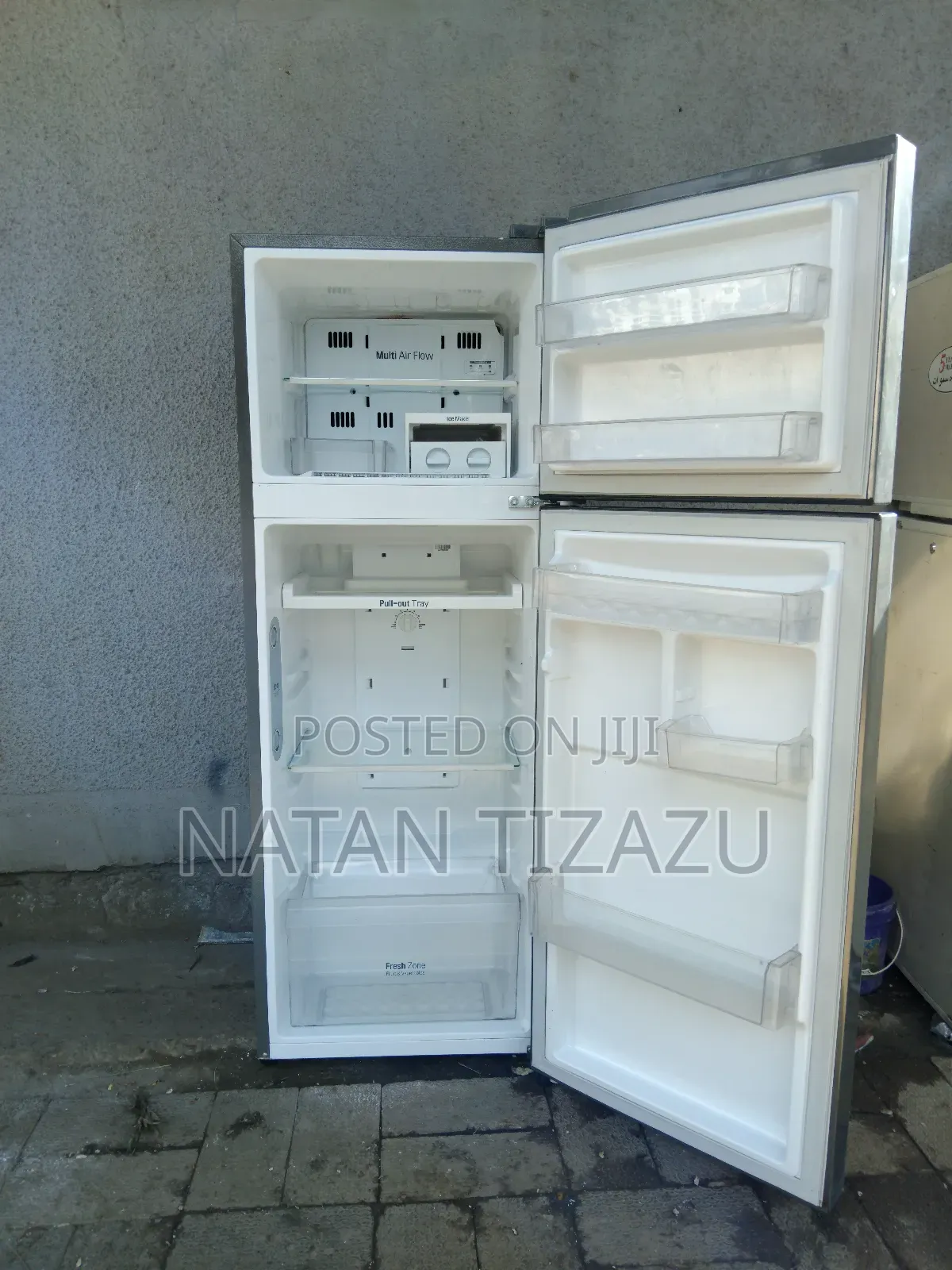 Inverter Lg Fridges