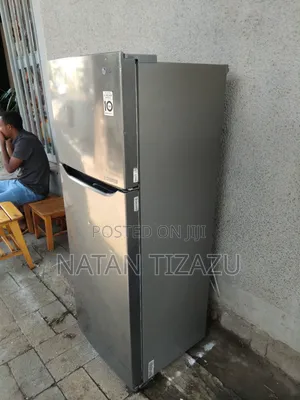 Inverter Lg Fridges