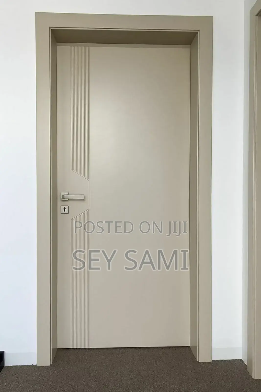 ክራውን አስተማማኝ በር