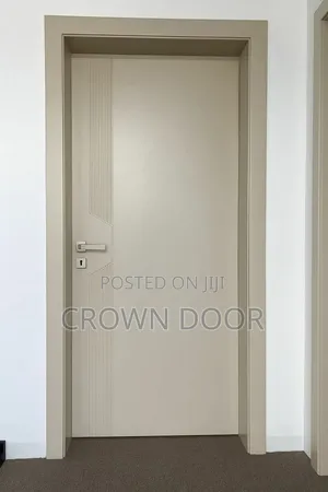 ክራውን አስተማማኝ በር