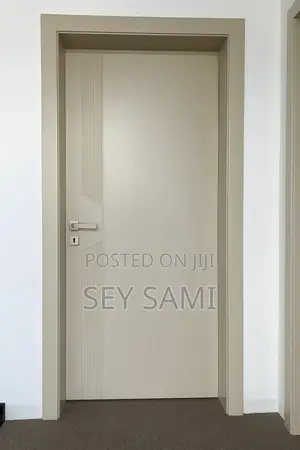 ክራውን አስተማማኝ በር