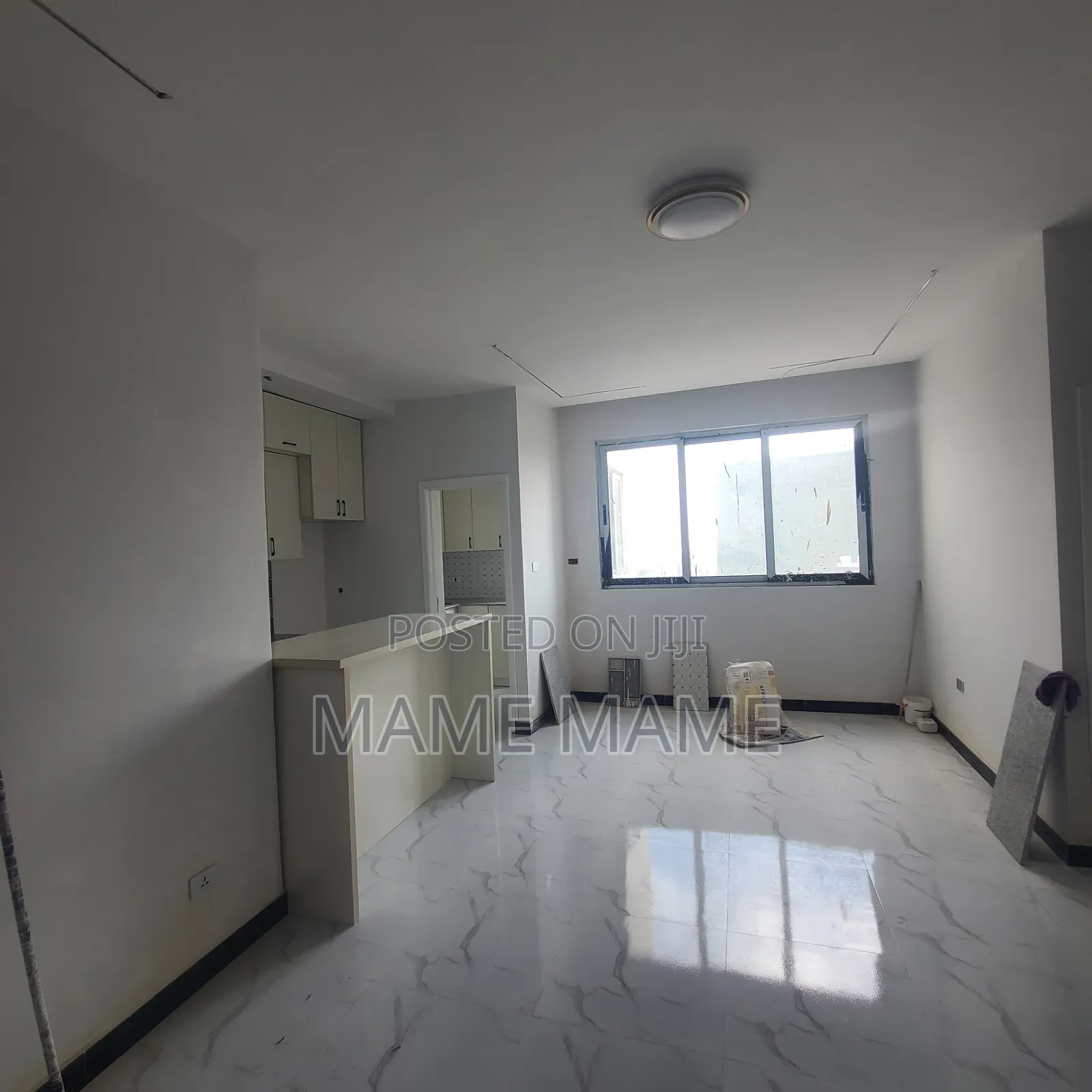 2bdrm Apartment In Addis Abeba, Yeka For Sale