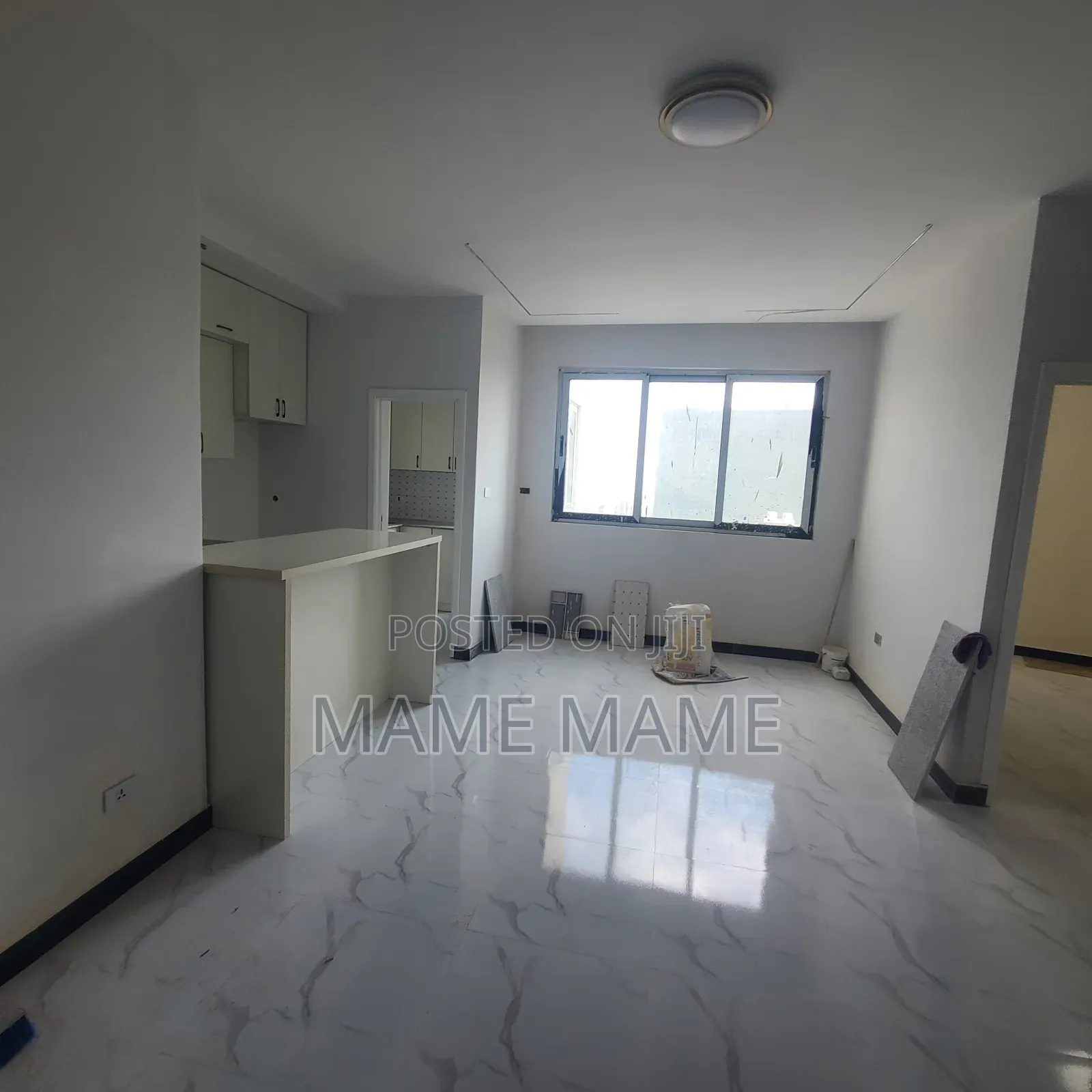 2bdrm Apartment In Addis Abeba, Yeka For Sale