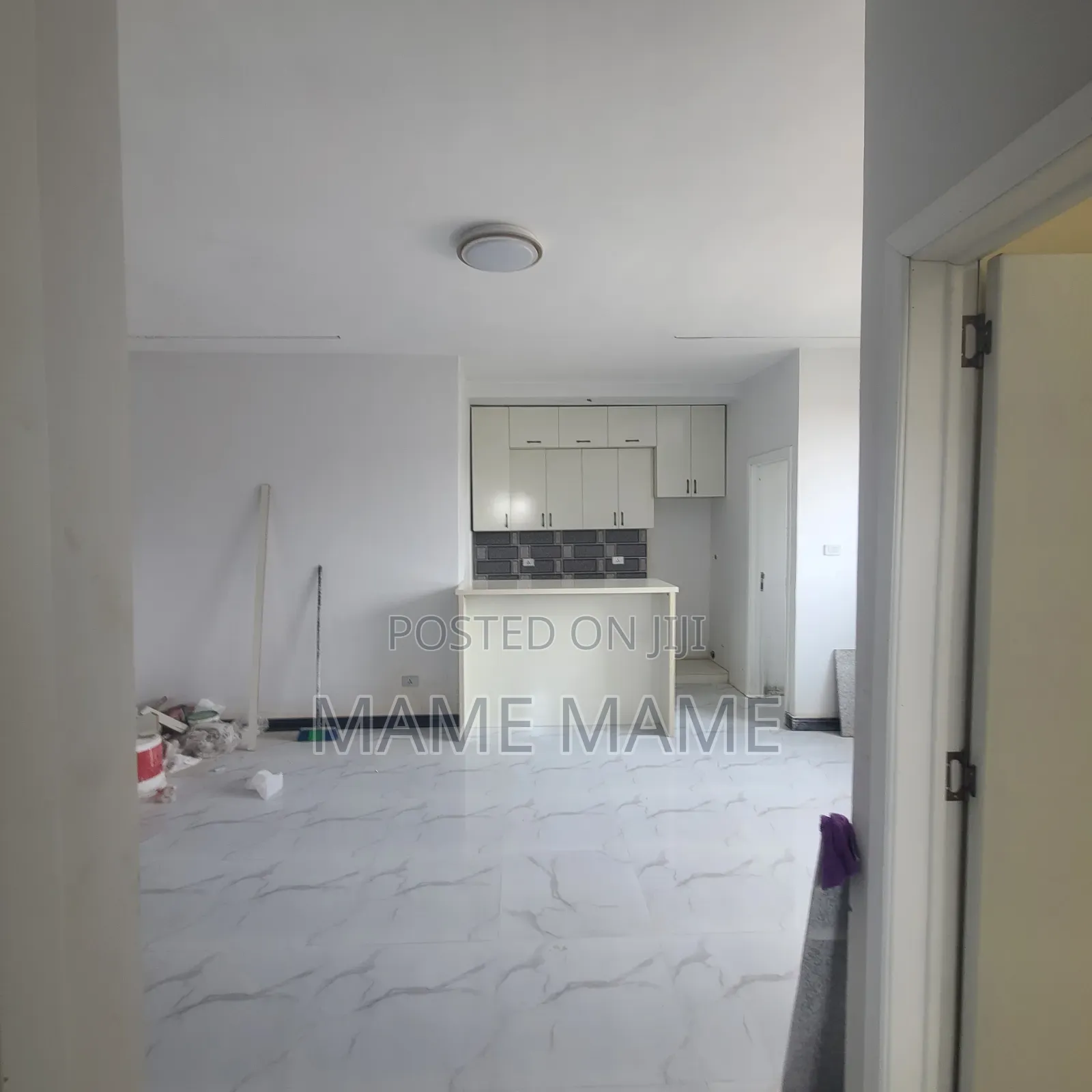 2bdrm Apartment In Addis Abeba, Yeka For Sale