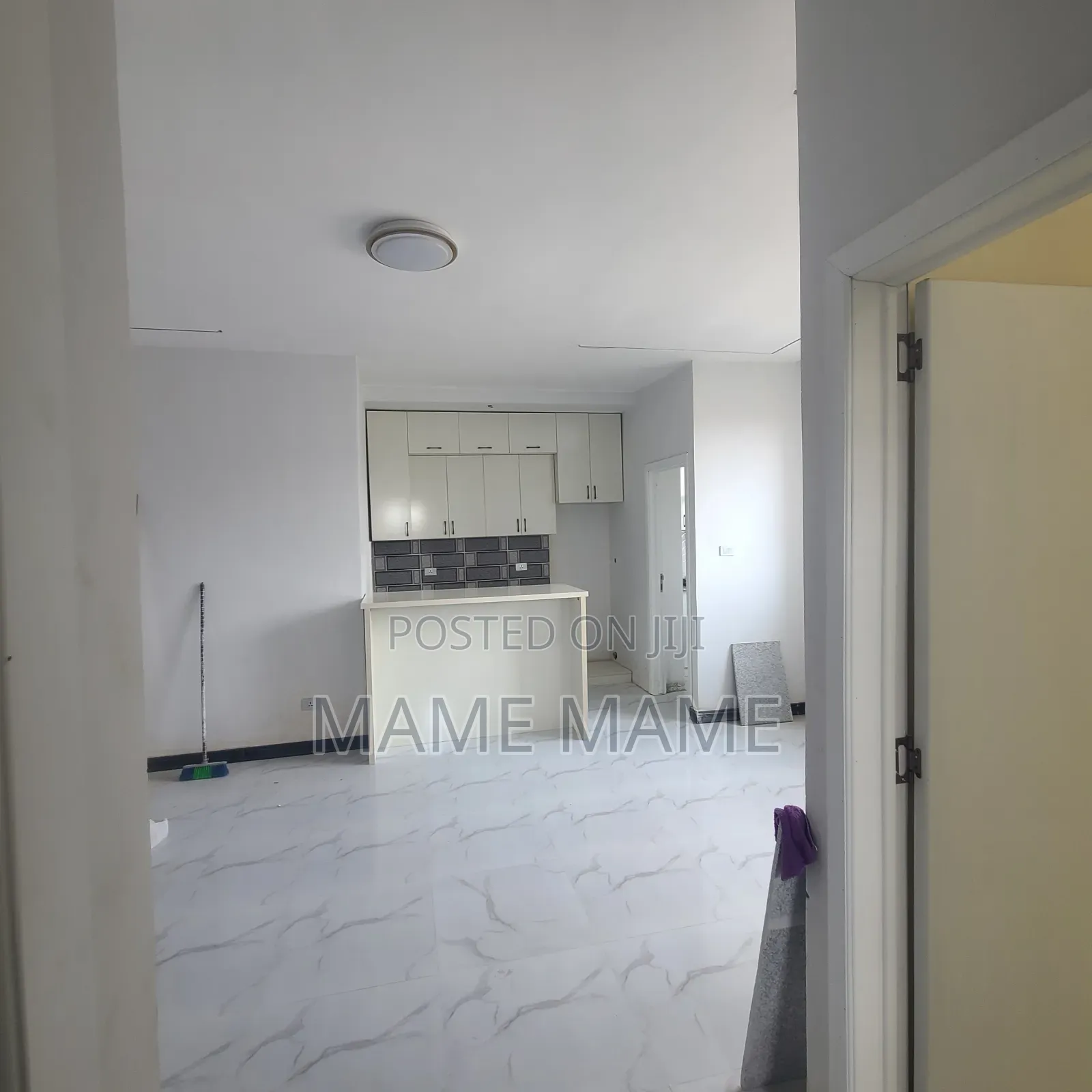2bdrm Apartment In Addis Abeba, Yeka For Sale