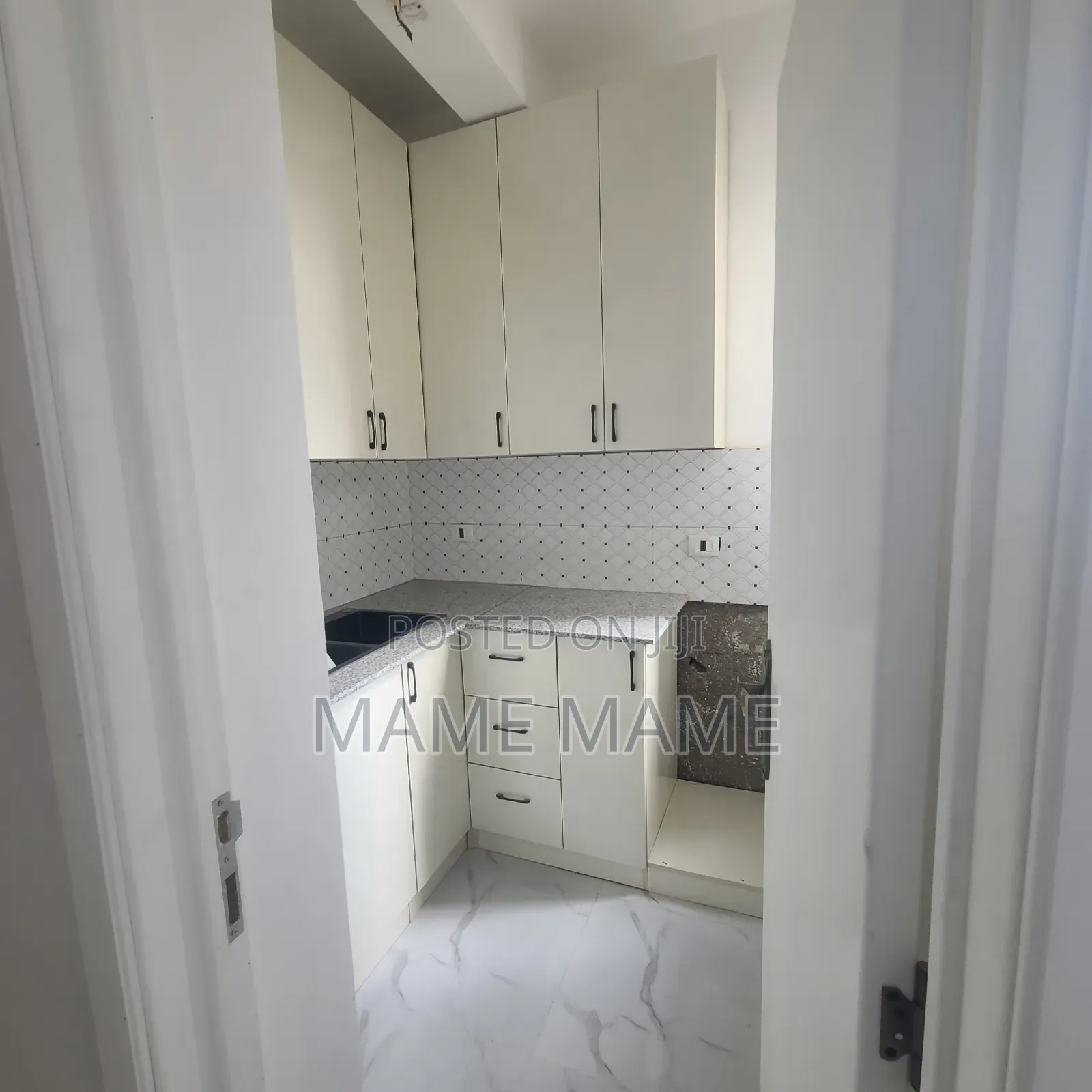 2bdrm Apartment In Addis Abeba, Yeka For Sale