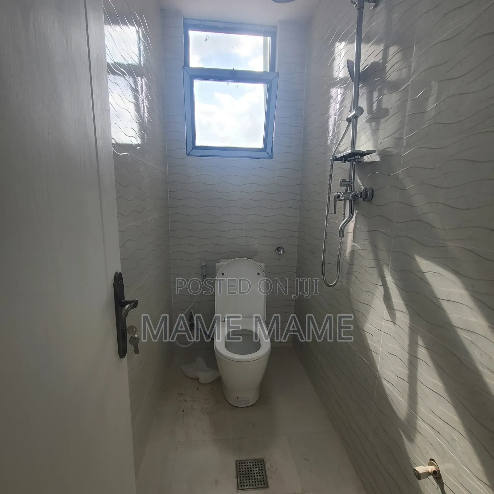 2bdrm Apartment In Addis Abeba, Yeka For Sale