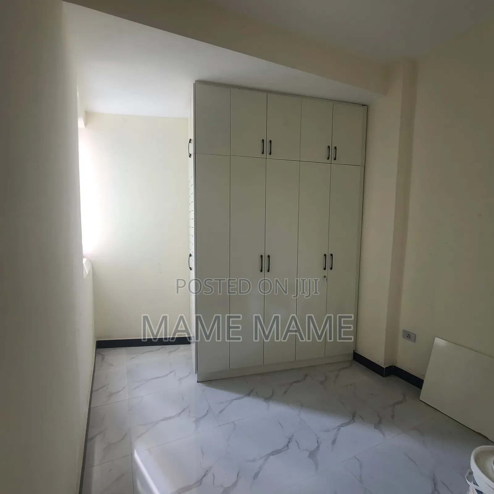 2bdrm Apartment In Addis Abeba, Yeka For Sale