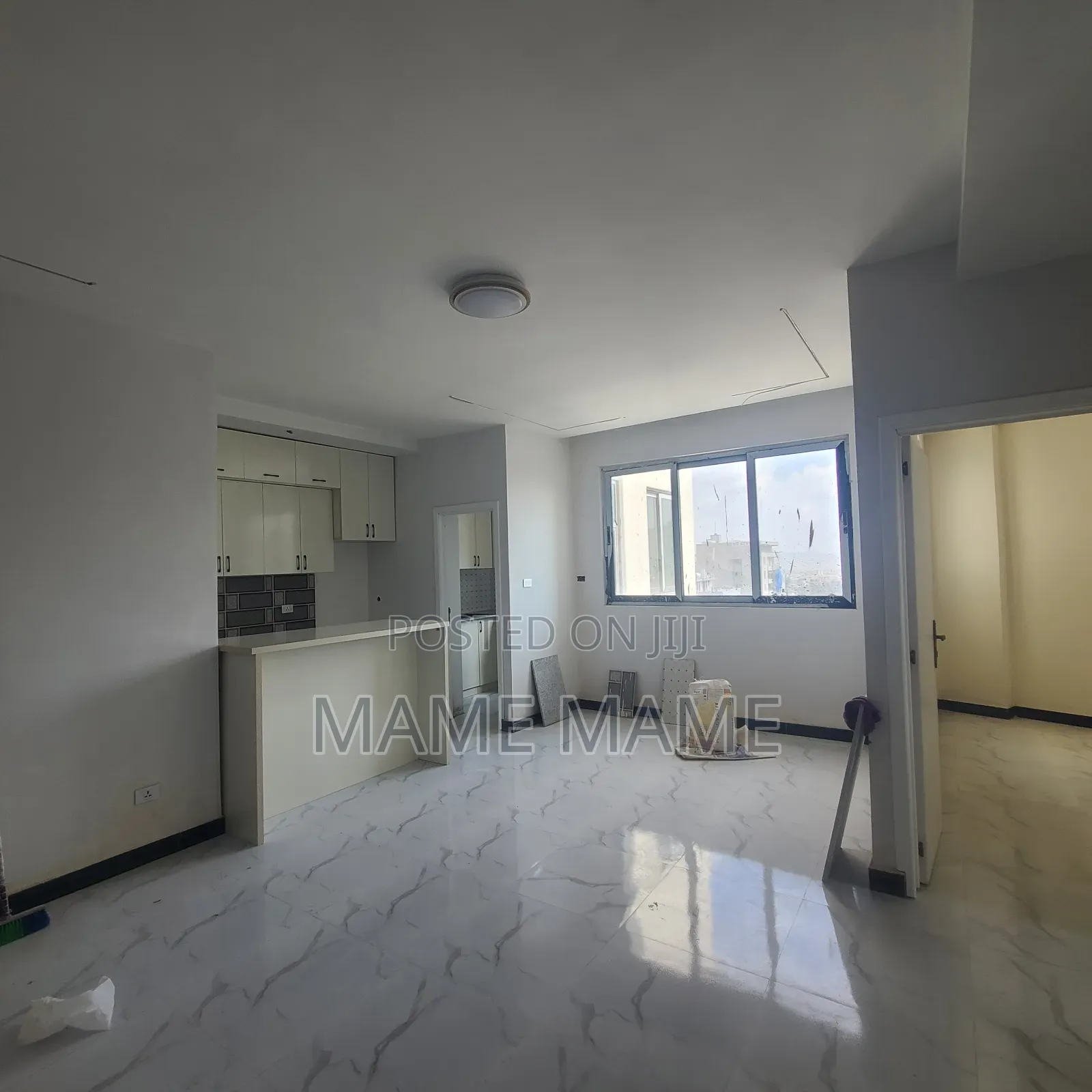 2bdrm Apartment In Addis Abeba, Yeka For Sale