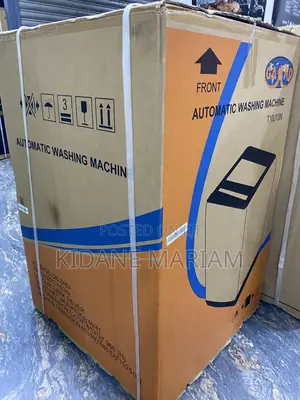 Garad 13kg Powerful Fully Automatic Washing Machine