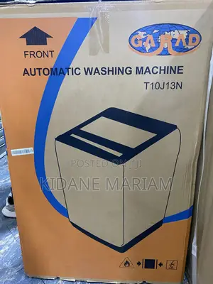 Garad 13kg Powerful Fully Automatic Washing Machine