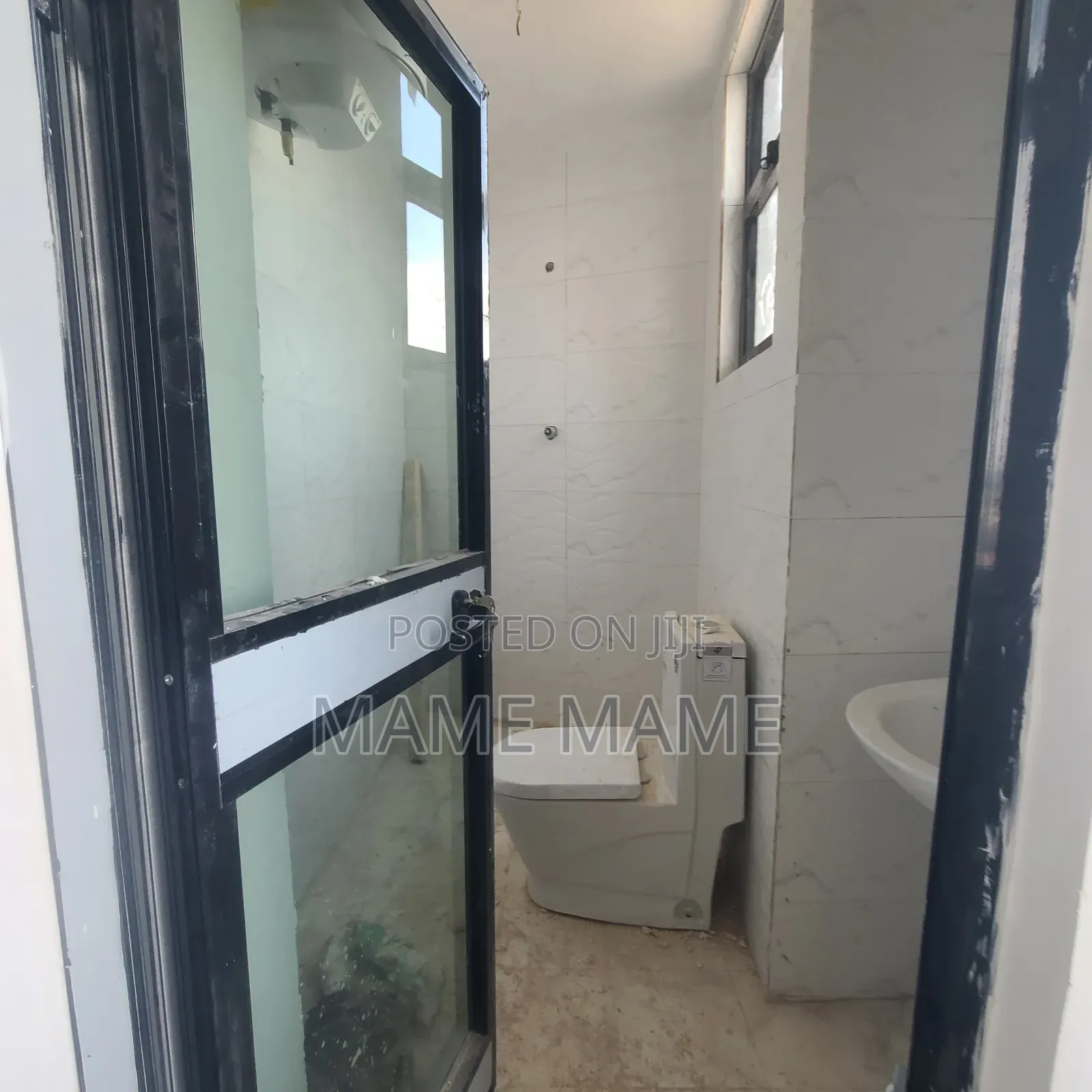 3bdrm Apartment in Addis Abeba, Yeka for sale