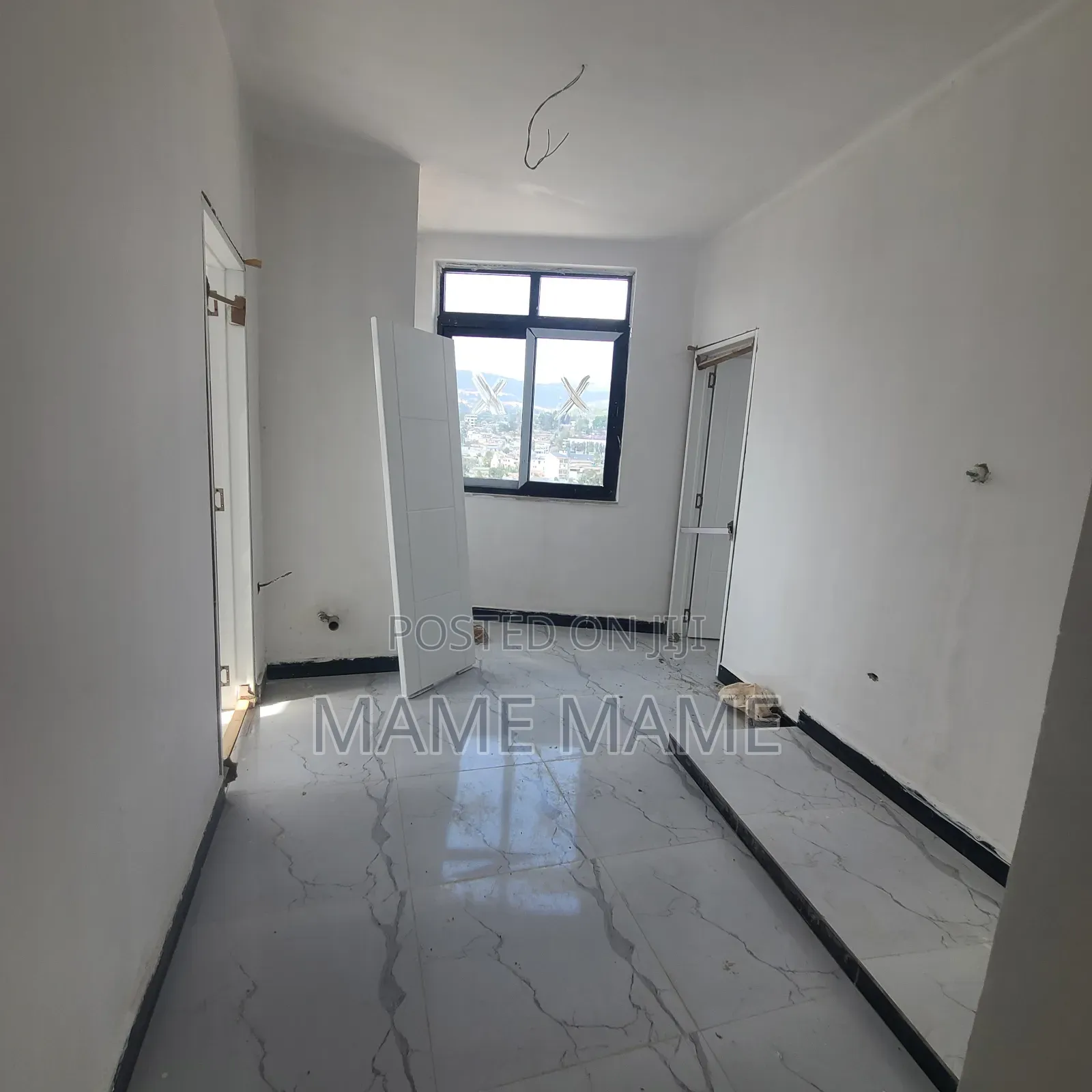 3bdrm Apartment in Addis Abeba, Yeka for sale