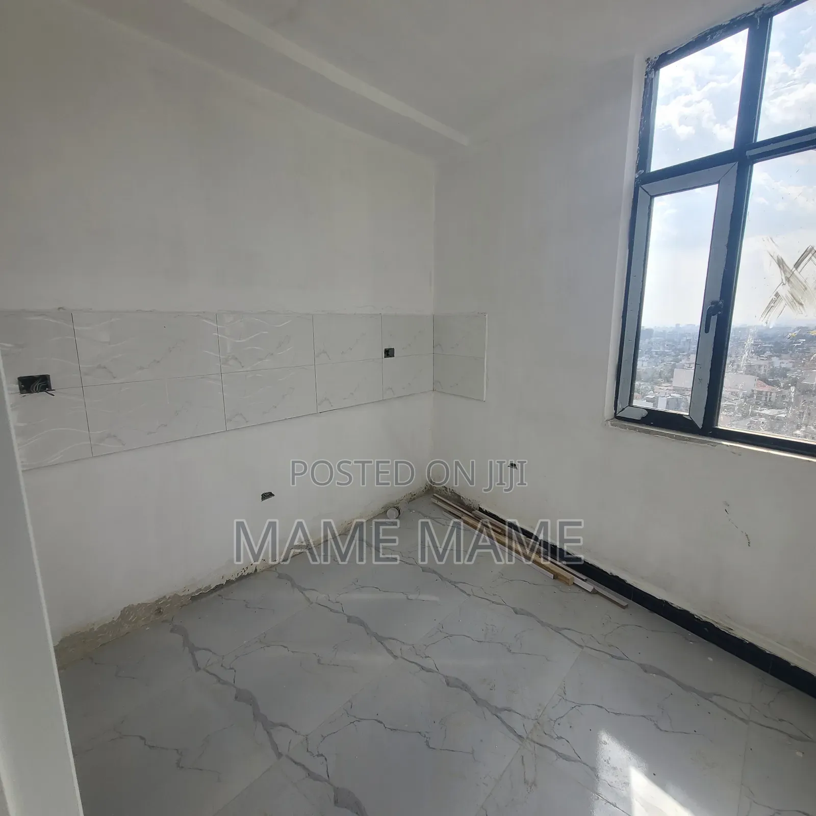 3bdrm Apartment in Addis Abeba, Yeka for sale