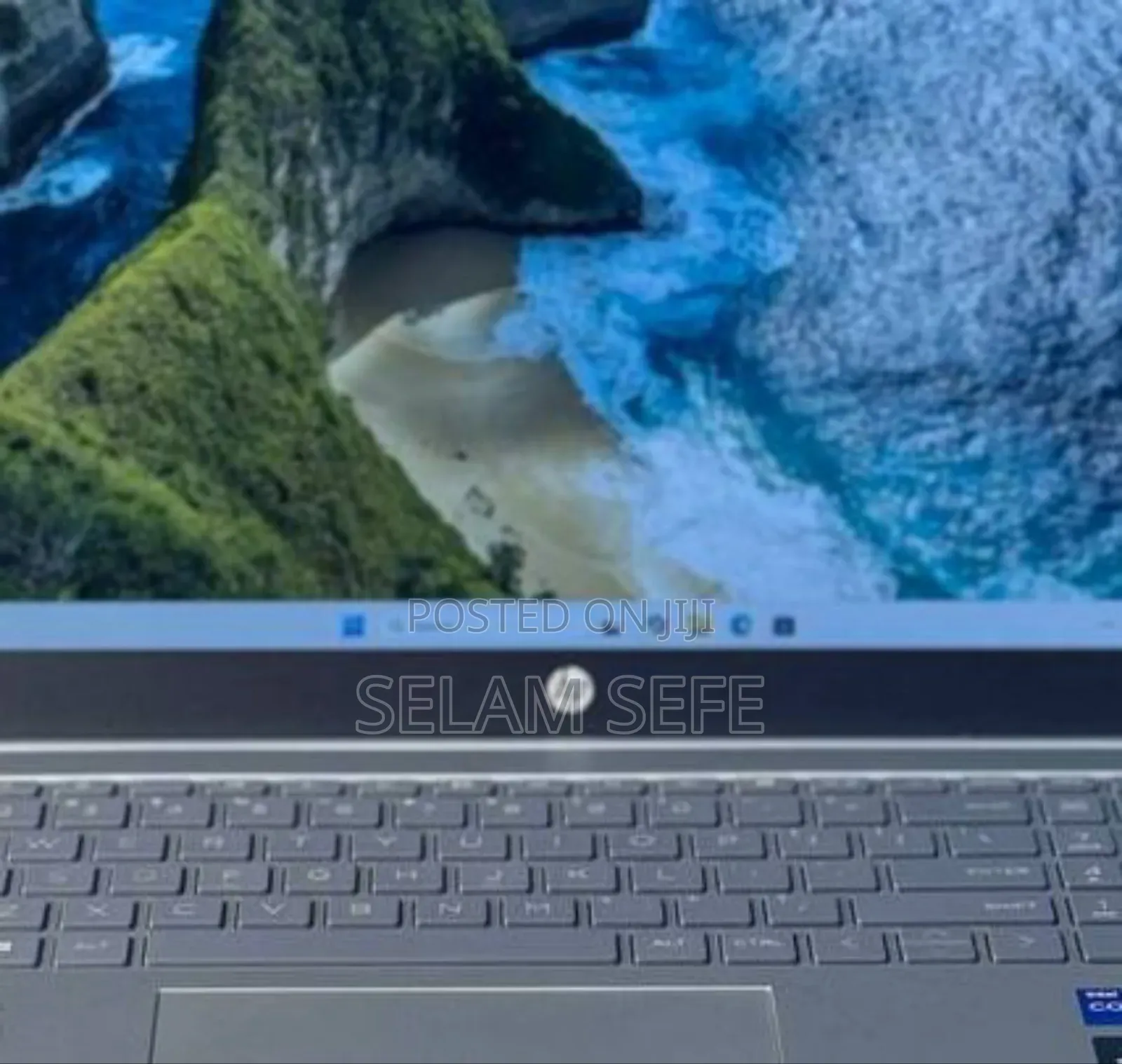 New Laptop HP Stream Notebook 16GB Intel Core I7 SSD 512GB