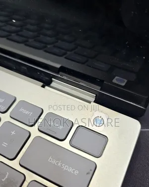 New Laptop Dell Inspiron 14 16GB AMD Ryzen 7 SSD 512GB