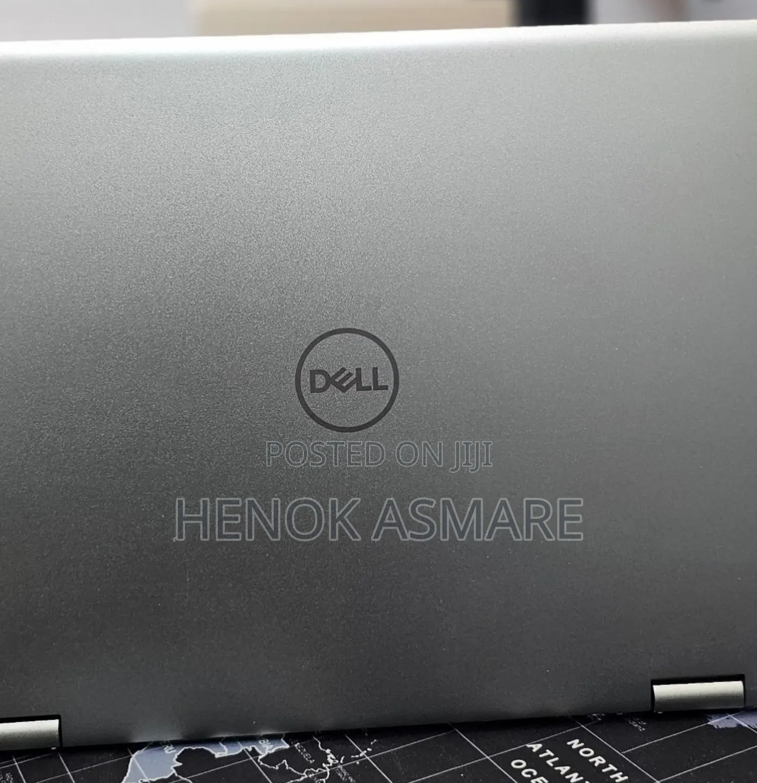 New Laptop Dell Inspiron 14 16GB AMD Ryzen 7 SSD 512GB