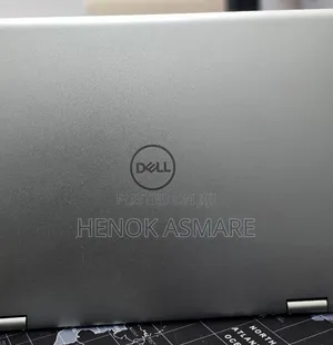 New Laptop Dell Inspiron 14 16GB AMD Ryzen 7 SSD 512GB