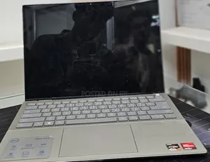 New Laptop Dell Inspiron 14 16GB AMD Ryzen 7 SSD 512GB