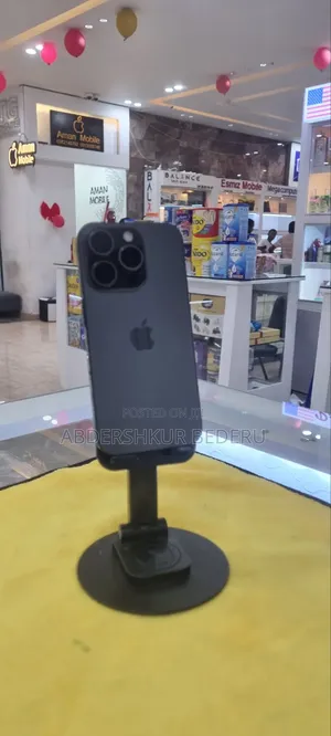 Photo - Apple iPhone 15 Pro 128 GB