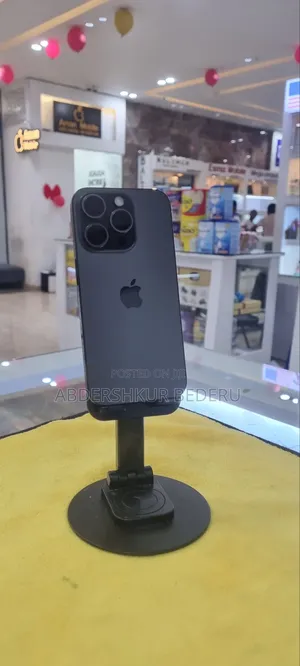 Apple iPhone 15 Pro 128 GB