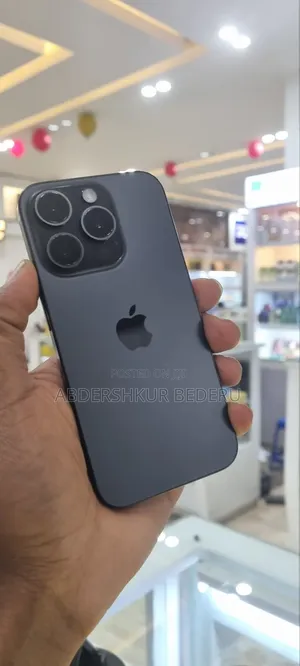 Apple iPhone 15 Pro 128 GB