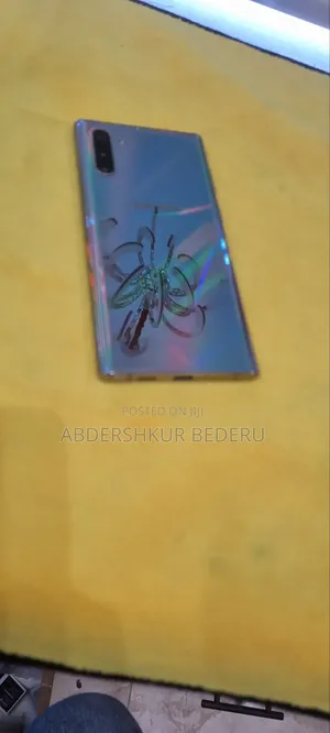 Samsung Galaxy Note 10 5G 256 GB